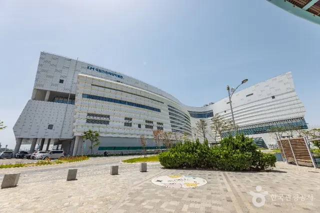 국립인천해양박물관 사진