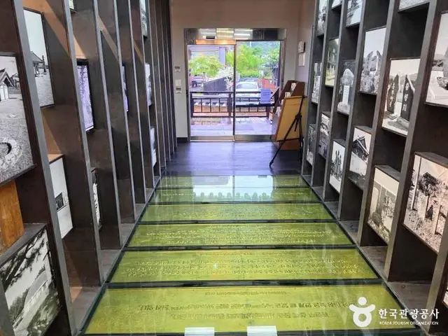 남원고전소설문학관 사진
