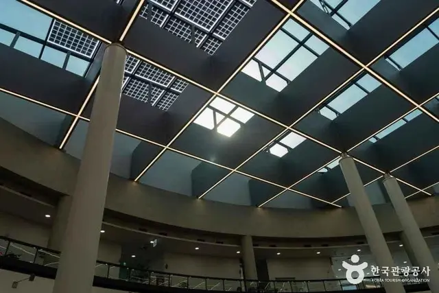 인제기적의도서관 사진