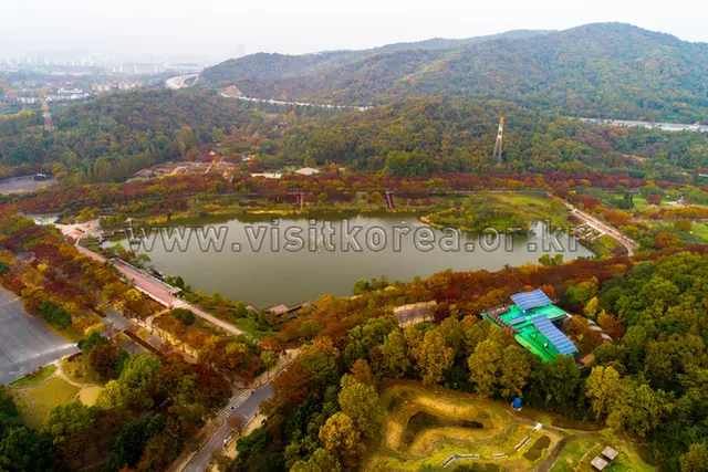 인천대공원 사진