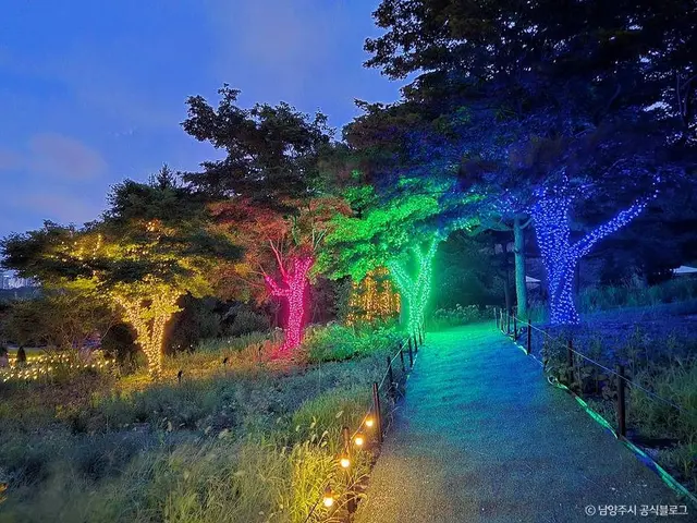 산들소리 사진