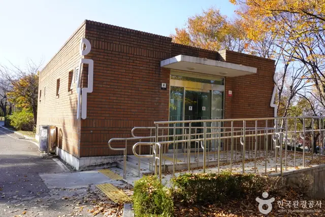 곤지암도자공원 사진