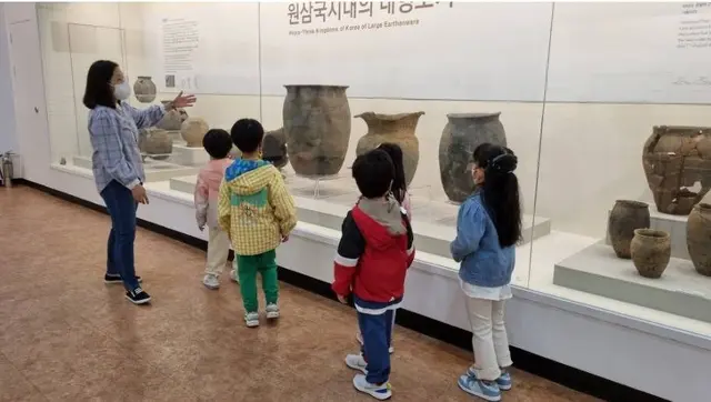 화천박물관 사진