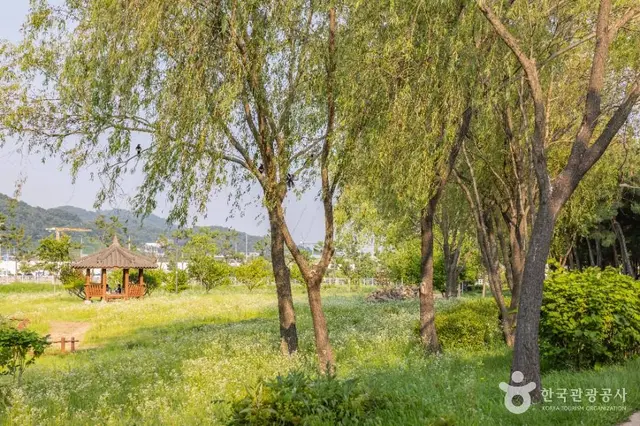남항근린공원 사진