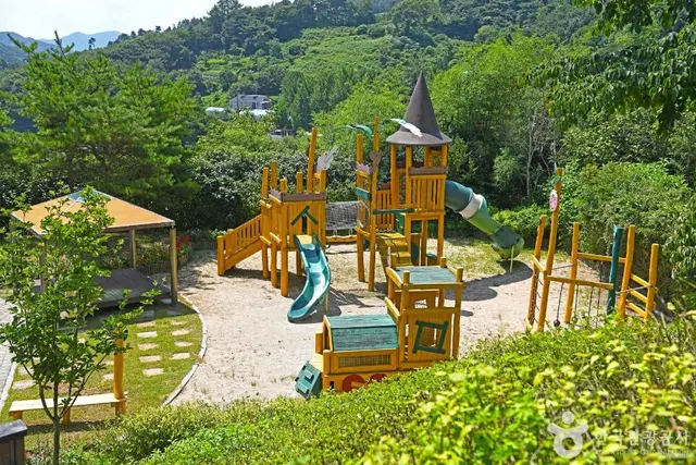 뜬봉샘생태공원 사진