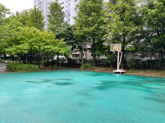화추어린이공원 사진