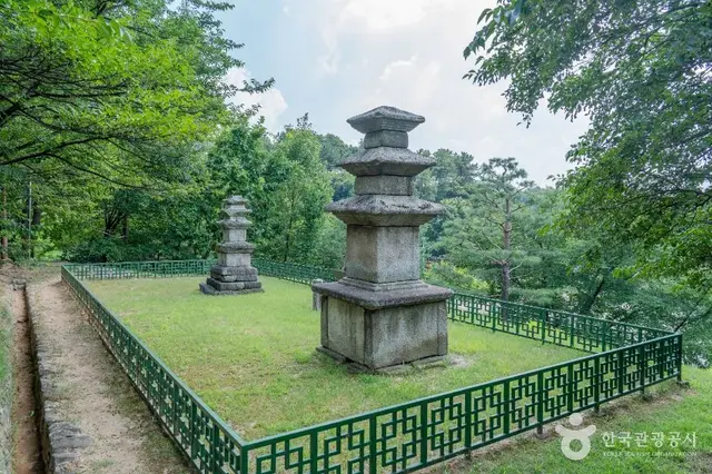 영월근린공원 사진
