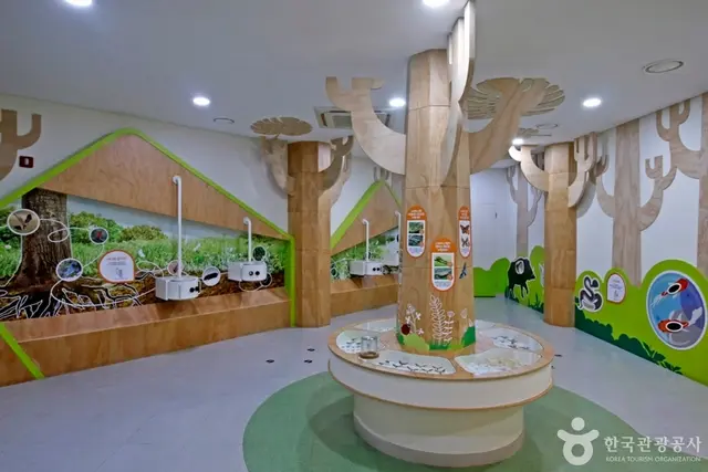 만인산푸른학습원 사진