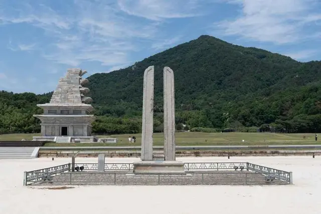 국립익산박물관 어린이박물관 사진