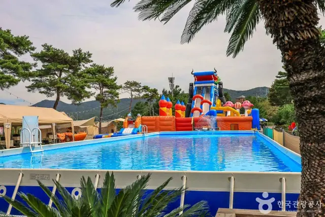여주참숯마을 사진