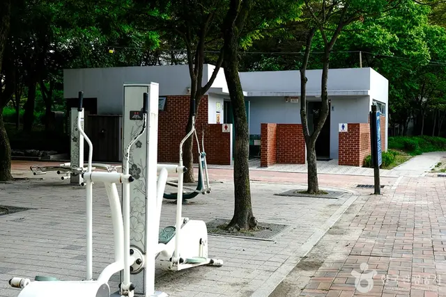 노해체육공원 사진