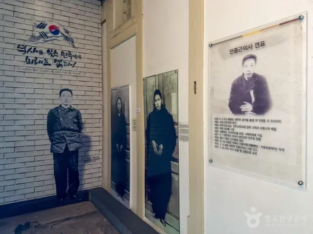군산근대미술관 사진
