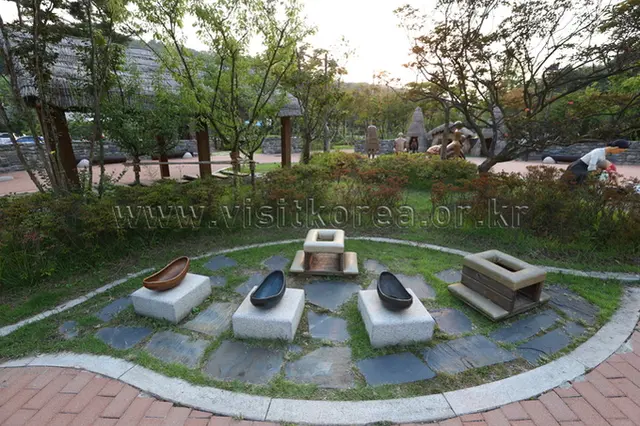 해우재 사진