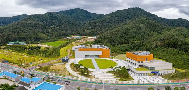 새마을운동테마공원 사진