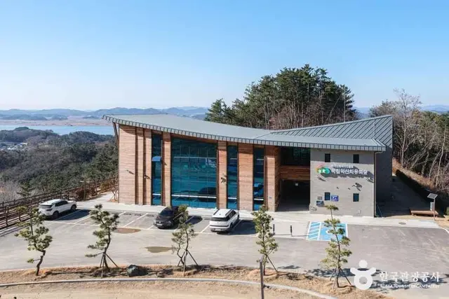 국립익산치유의숲 사진