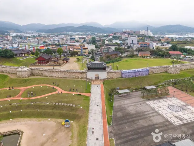 성주역사테마공원 사진