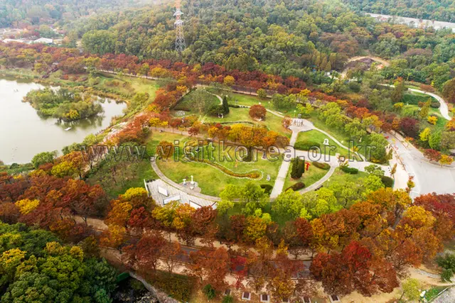 인천대공원 사진