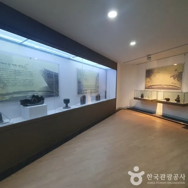 세미원 연꽃박물관 사진