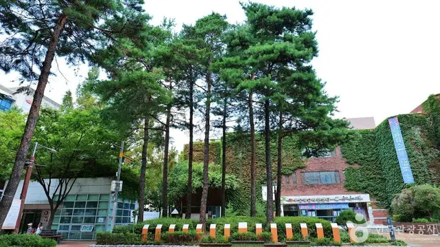 구로근린공원(이씨레물리노공원) 사진