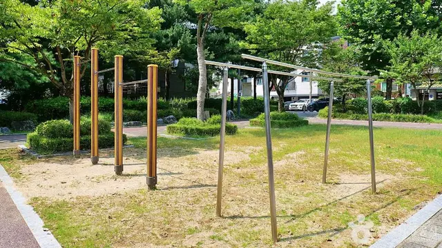 은곡마을공원 사진