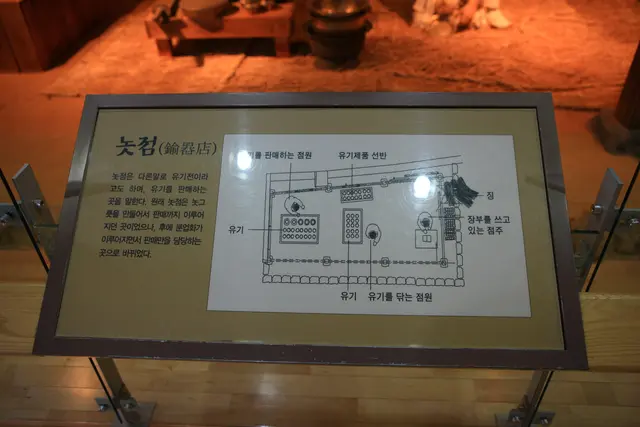 대구방짜유기박물관 사진