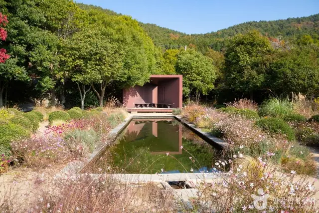 섬이정원 사진