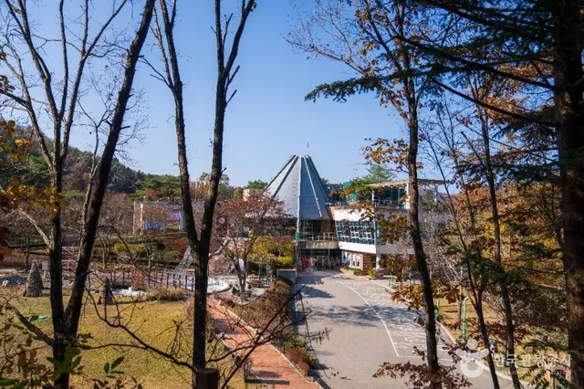 황순원문학촌 소나기마을 사진
