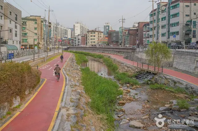무수골 사진