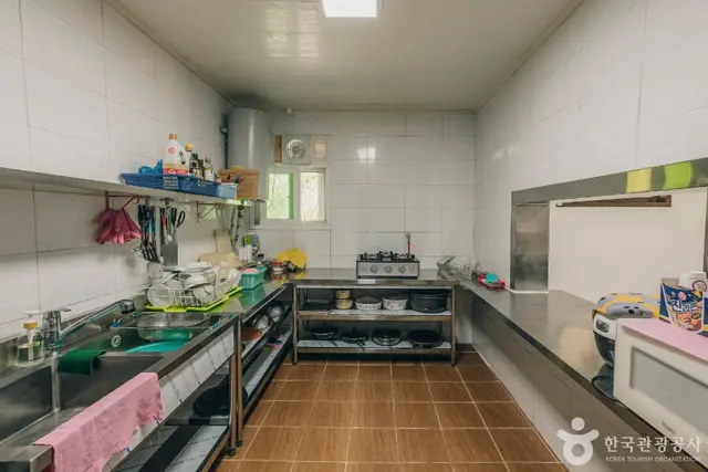 행복드림한옥 사진