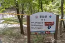 공작산생태숲 사진