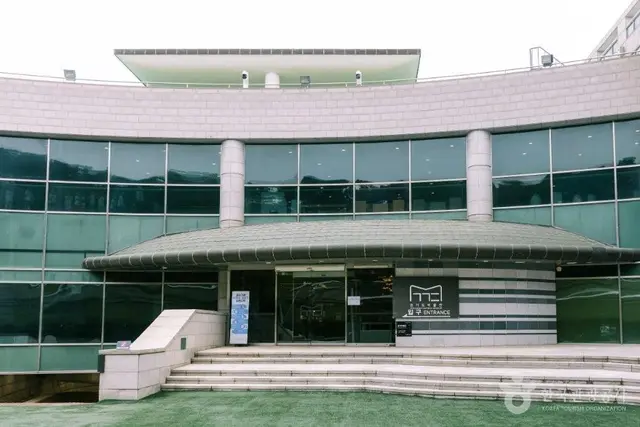 경기도박물관 사진