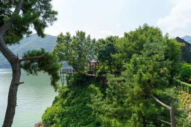 수생식물학습원 사진