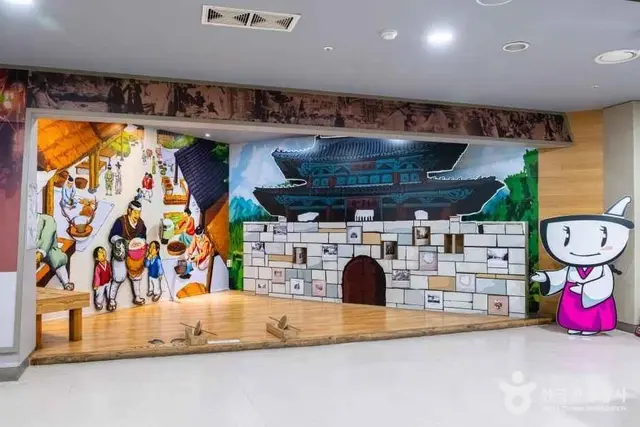 대구약령시한의약박물관 사진