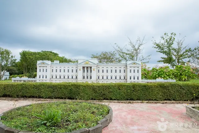 제주 센트럴파크 사진