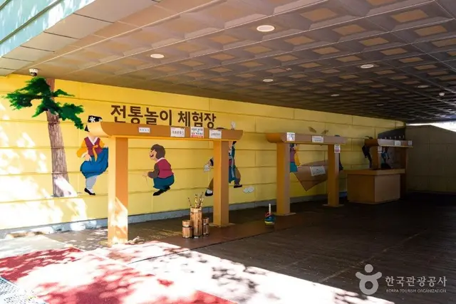 대구방짜유기박물관 사진