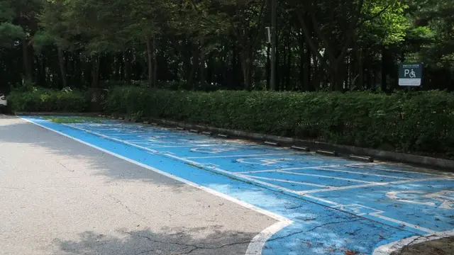 서울숲 곤충식물원 사진