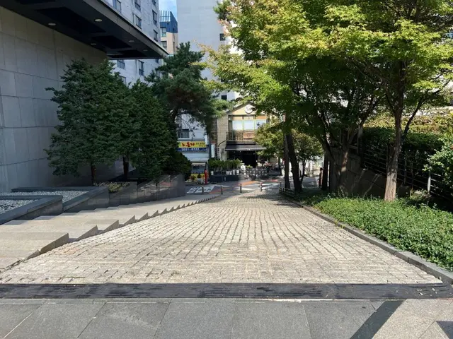 대현문화공원 사진