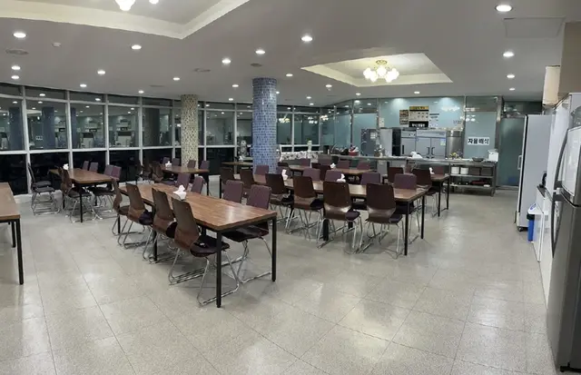 휘닉스찜질방 힐링센터 사진