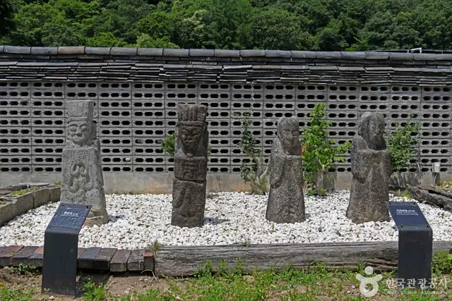 태영민속박물관 사진
