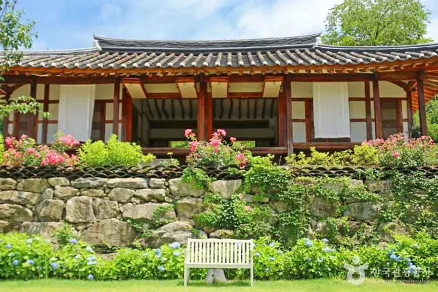 소양고택 한옥스테이 사진