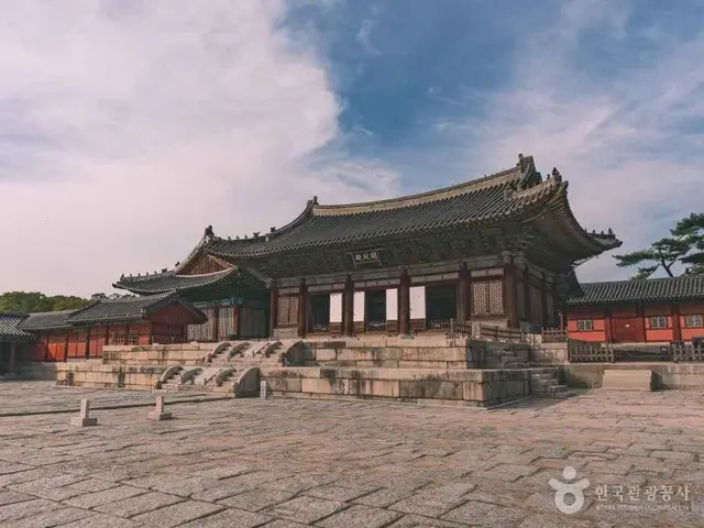 창경궁 사진