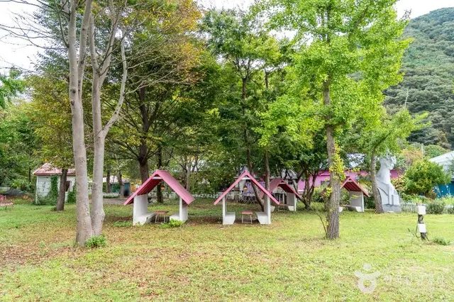개화예술공원 사진