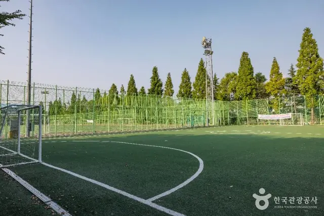 남항근린공원 사진