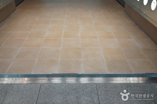 전주역사박물관 사진