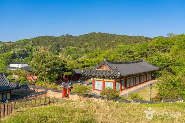 춘향테마파크 사진