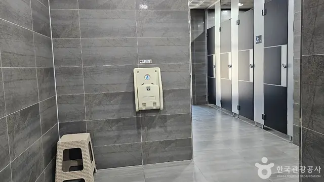 월정사성보박물관 사진