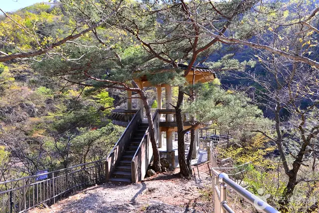 가마골 사진
