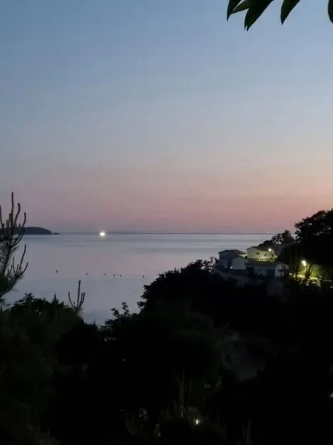 변산자연휴양림 사진