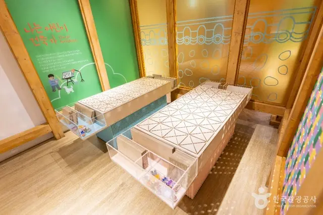 국립청주박물관 어린이박물관 사진