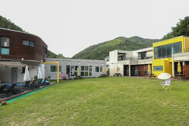 도그밀리(DOGMILY) 사진